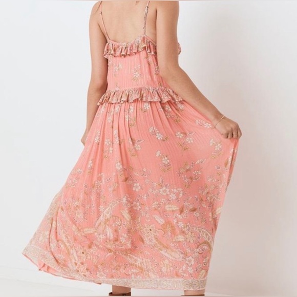 Spell & The Gypsy Maxi Dress - XS - Picture 2 of 16